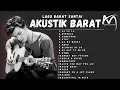 Lagu 18 LAGU AKUSTIK BARAT