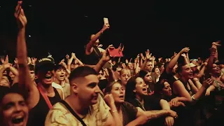 La Beriso - Gracias Buenos Aires!