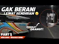 Download Lagu JALUR INI BIKIN DRIVER NYERAH, APAKAH SE-RAWAN ITU⁉️Trip Malang-Muara Enim with Rosalia Indah PART3