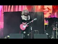 The Melvins - A History of Bad Men LIVE @ Aftershock, Sacramento CA 2026-10-03