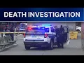 Man killed in violent assault near Boston Common busy MBTA station