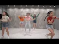 Baby Shark (Trap Remix) dance choreography