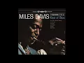 Freddie Freeloader - Miles Davis |1959|