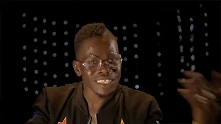 muziki time okeng born town official music video