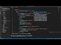 Logout Navbar Update