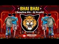 Download Lagu Bhai Bhai Baseline ( 150 BPM ) Dj Hrushi Mangesh | Unreleased Track's | Insta Viral | Bass Boosted