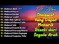 Download Lagu KUMPULAN SHOLAWAT PENARIK REZEKI TERBARU 2025 | Sholawat Jibril, Sholawat Busyro, Nariyah, Asyghil