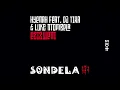 Download Lagu Hyenah Feat. DJ Tira \u0026 Luke - Ezizweni (MIDH Premiere)