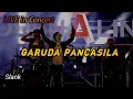 Download Lagu Garuda Pancasila - Slank | BALI - LIVE CONCERT