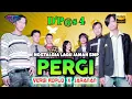 Download Lagu PERGI Dpas4 Dpaspor Versi Koplo Jaranan OMBMC OFFICIAL ( KNADA MUSICA )
