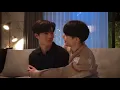 ZeeNuNew is Real | Behind the scene = Can’t hide their feelings