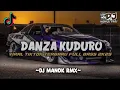 Download Lagu DJ DANZA KUDURO  X AKIMILAKU X MASHUP DANZA KUDURO || DJ TERBARU VIRAL TIKTOK FULL BASS