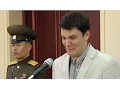 Lagu N. Korea Sentences US Student to 15 Years of Hard Labor