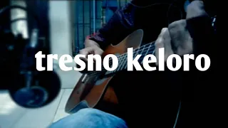 Download Tresno keloro_nabila ft tri suaka ||agung pradanta cover fingerstyle guitar+lirik MP3