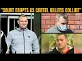 Download Lagu EXCLUSIVE | Kinahan Cartel Killers Fight it out Over Trial Transcripts in Court ‘shootout