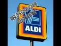 Aldi Harrisburg Illinois - Restroom Review Ep 5