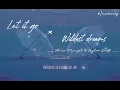 【Vietsub+Lyrics】Let It Go ×Wildest Dreams -Idina Menzel \u0026Taylor Swift  [0:55] ||Mashup Tiktok