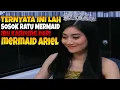 Lagu Ternyata ini lah sosok Ratu mermaid ibu kandung dari mermaid ariel | mermaid in love
