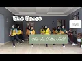 Download Lagu Cha cha Cotton Field Remix [LINE DANCE] (One Take)