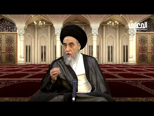ما يوجب قضاء شهر رمضان من دون كفارة - السيد صباح شبر