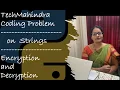 Tech Mahindra Coding Question