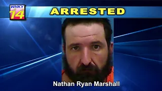 Arrests Made In Catawba County Cases