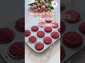 Download Lagu How to make red velvet cupcakes | Easy and moist red velvet cupcakes recipe | Red velvet cupcakes