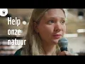 Download Lagu Be one with nature. WWF roept Nederland op om sámen met jongeren in actie te komen. (90 sec)
