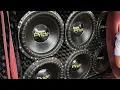 LACAZETTE x GZUZ - UZI 30-40hz Rebassed by Malleo