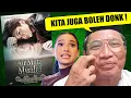 Lagu AIR MATA MUALAF❗ KISAH ACHA SEPTRIASA DARI KATOLIK KE ISLAM DI BIOSKOP