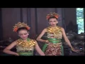 TARI JAIPONG BANDA URANG || SANGGAR TARI KEMBANG MAWAR KEBAK KRAMAT || HARI TARI DUNIA 2018