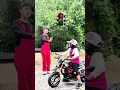 Kids Learn Traffic Lights Stop Wait Go