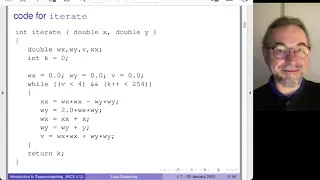 Static and Dynamic Load Balancing with Message Passing MPI in C Python and Julia