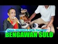 Download Lagu BENGAWAN SOLO VERSI KOPLO PAKDHE GEPENK X FARIS KENDANG