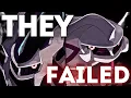 Download Lagu Why Did Palkia \u0026 Dialga BETRAY Arceus?