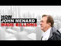 How John Menard Jr Made Billions