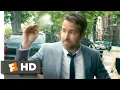 The Hitman s Bodyguard 2017 - I Was Up Here Scene Movieclips