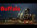 Thinking of Moving to Buffalo Winter Thruway Traffic Experience March 2026
