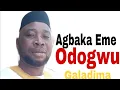 Download Lagu Iruoma Age Grade Master  latest by Galadima umumbo
