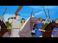 LE ROI DAVID | KING DAVID FR (film complet)