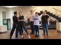 Carrie Hope Fletcher, Sam Womack & Les Dennis sing When You're An Addams - Full Song