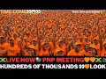Download Lagu PNP🧡draws Hundreds of Thousands Again🥳in Sam Sharpe Square Jamaica 🇯🇲. TIME COME