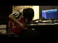Al James - Latina (Guitar Solo)