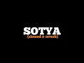 Download Lagu SOTYA \