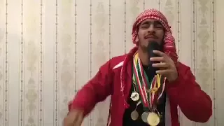 أفا يا لومي يا لومي خضر دندنها