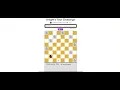 Knight s Tour Challenge Final Project in Python