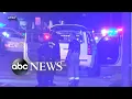 Texas deputy gunned down during traffic stop l ABC News