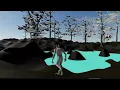 O3DE - Camera Jumping