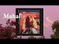 ♬  Mahalia - I Wish I Missed My Ex lyrics 1 HOUR ROOF [1시간 반복재생 가사포함] ♬