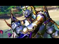 Dissidia NT OST Battle 1 ( FF1 )